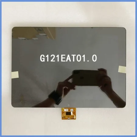 New boxed G121EAT01.0 LCD Screen Display Panel 12.1-Inch 1280*800 for Auo