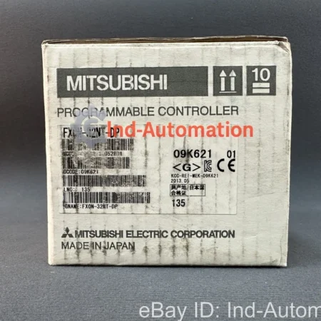 new in box Mitsubishi FXON-32NT-DP