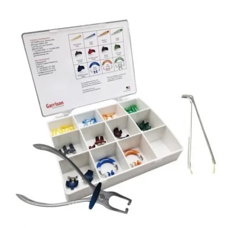 Garrison Composi-Tight 3D Fusion Sectional Matrix System - FX-KFF-50