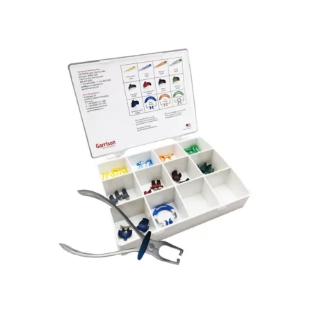 Garrison Composi-Tight 3D Fusion Sectional Matrix System - FX-KFF-35