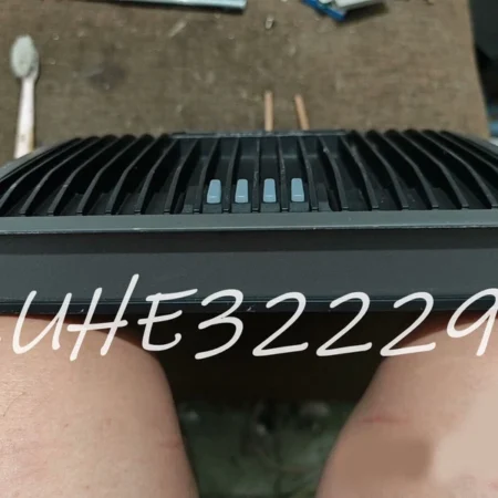 ZEBRA FX9600 FX9600-82325A50-WR Fixed Reader RFID Reader 8-port USED 1PC
