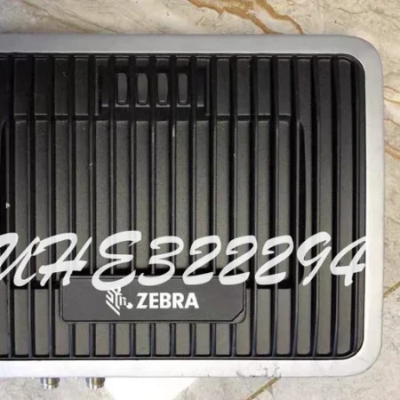 FX9500 FX9500-41324D41-WW ZEBRA Fixed Reader RFID Reader 4-port USED 1PC