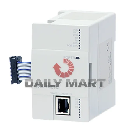 Mitsubishi FX3U-ENET-L PLC Ethernet Module New in Box NIB Free Ship