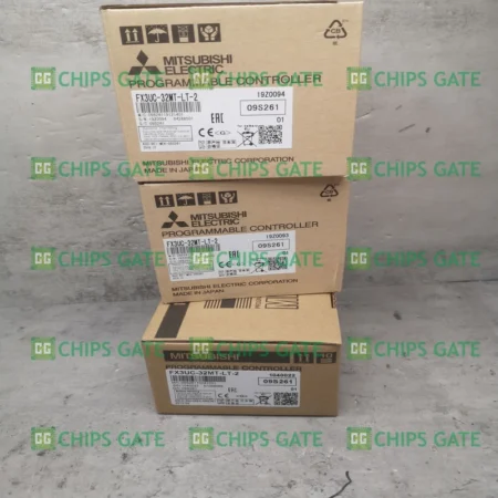 NEW FX3UC-32MT-LT FX3UC32MTLT PLC