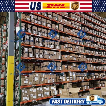 Mitsubishi Melsec PLC FX3UC-32MTD Brand New In Box