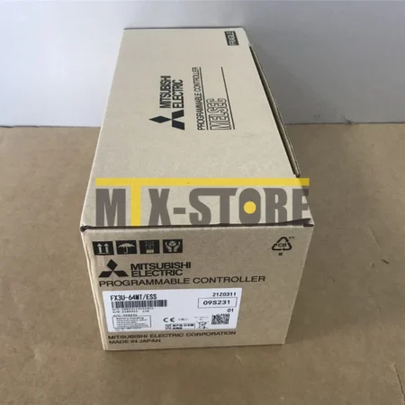 Brand new ones Mitsubishi FX3U-64MT-ESS PLC Module
