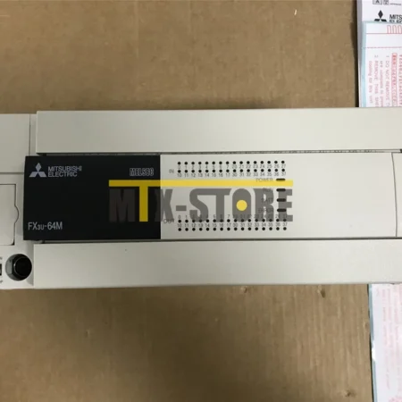Brand new ones Mitsubishi FX3U-64MTESS PLC Module