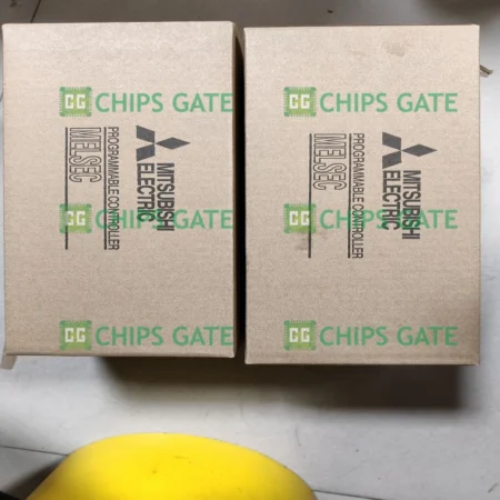 NEW IN BOX PLC FX3U-64MR-DS FX3U-64MRDS Fast Ship