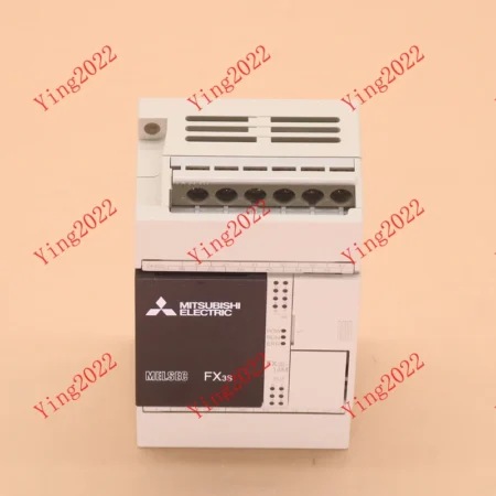 New Mitsubishi FX3S-14MR DS FX3S-14MRDS PLC IN BOX free shipping