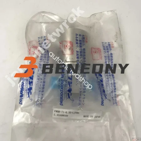 for new FWBR-71-6.35-LJO#A Metal diaphragm valve Shipping DHL or FedEX