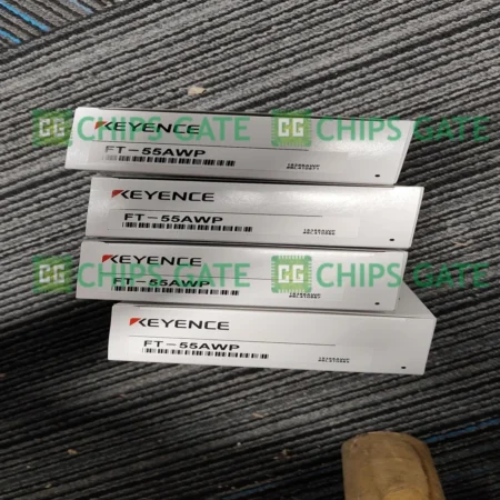 New Keyence Ft-55awp