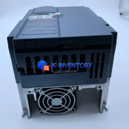 fuji FRN0011C2S-4C Inverter for Precise Motor Speed Control