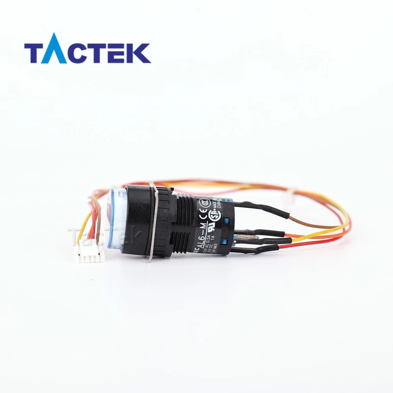 Indicator Lamp for Yaskawa Electric Corporation JZRCR-YPP01-1 Teach Pendant LED