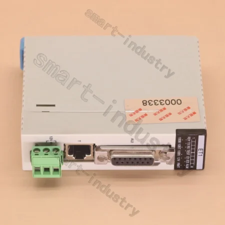 AFP2790 FP2-ET1 Used For Panasonic NAIS FP2 ET-LAN UNIT Free Shipping