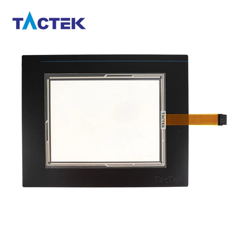 Touch Screen for 2711E-T10C6X C 2711E-T10C6X D Panel + Overlay Film