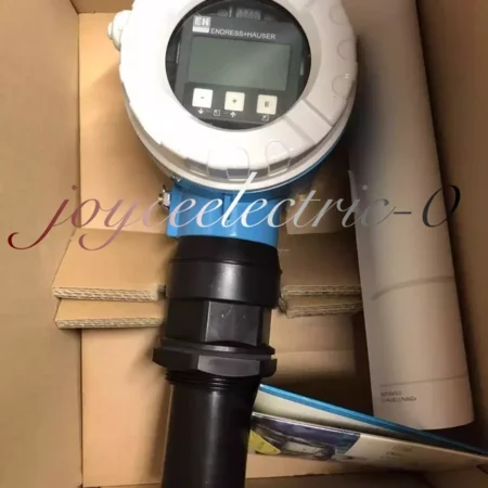 FMU41-ARB2A2 Ultrasonic Level Meter Brand New In Box Free Fast ShippingP