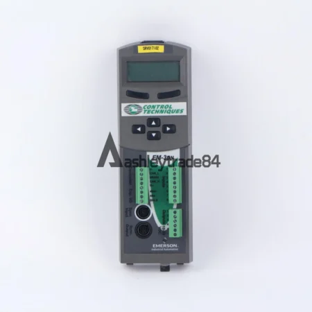 Used EMERSON CONTROL TECHNIQUES FM-3DN panel INDUSTRIAL AUTOMATION FM3DN