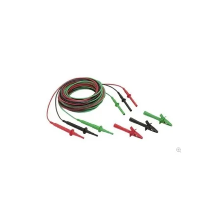 Fluke TL1550EXT Test Leads - Assorted