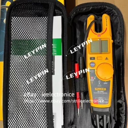 NEW Fluke T6-600 Electrical Testerie