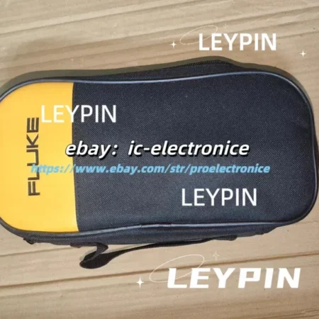 NEW Fluke T6-1000 PRO Clamp meter Electrical Tester no boxic