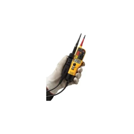 Fluke T150 - Two-pole Voltage and Continuity Electrical Tester