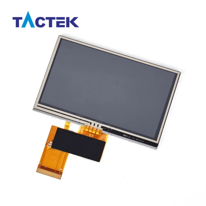TM043NBH02 for LCD Display Panel for 4.3" inch TM043NBH02 Screen Original