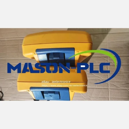 Used Tested In Good FLUKE DSP-4300 Network Cable Certifier Tested DHLFedex