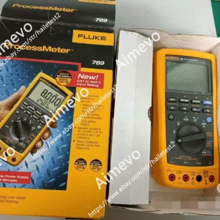 Fluke 789 ProcessMeter NEW  fast