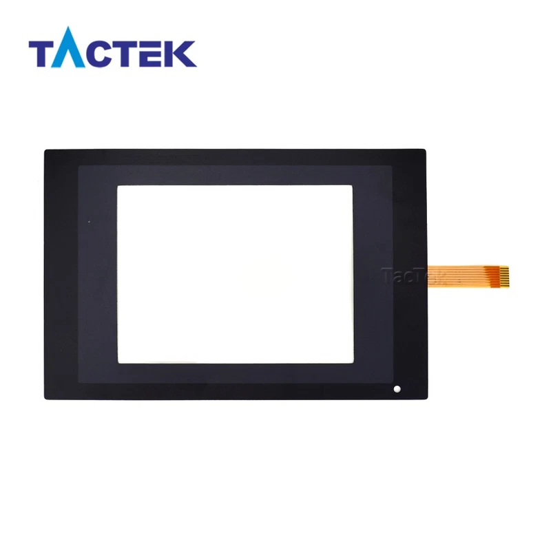 Beijer E615 Touch Screen Panel Glass Digitizer for Beijer E615 with Overlay
