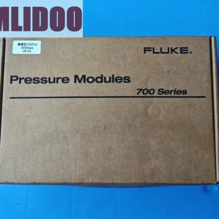 DUTY FREE Fluke 700P07 Pressure Sensor 3450kpa