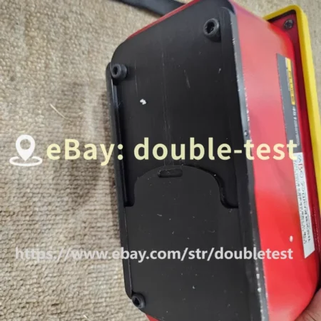 Fluke 451B-RYR Radiation Survey xray Meter  ION Chamber Survey Meter#xj