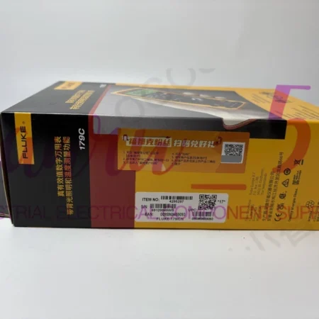 FLUKE 179C new multimeter FLUKE 179C FLUKE-179C