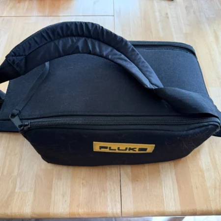 Fluke 1734 Three-Phase Electrical Energy Logger Kit (ITEM#174)