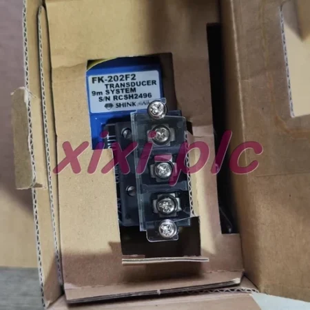NEW Shinkawa FK-202F2-2-1 Eddy current sensor DHL shipping