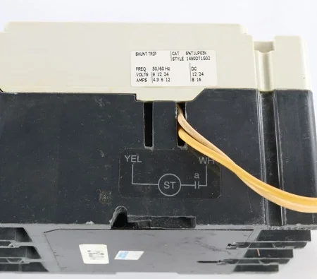 New FG3175S01 Eaton Electrical Circuit Breaker 175A 3Pole