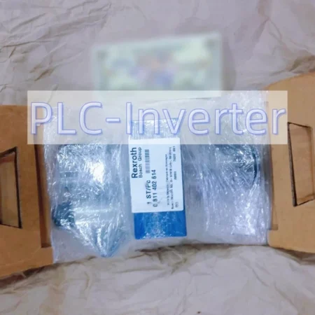 Rexroth Hydraulic Valve 0811402614 FESX32CA-1X320LZ4M New DHLFedEx