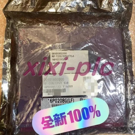 NEW 16P0208G FELCOM-15 RF CON board DHL shipping