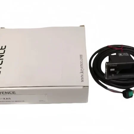 Keyence FD-XA5 Flow Sensor Amplifier FDXA5 In box Brand new Free shipping