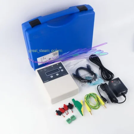 ONE NEW SIEMENS Line tester FDUL221