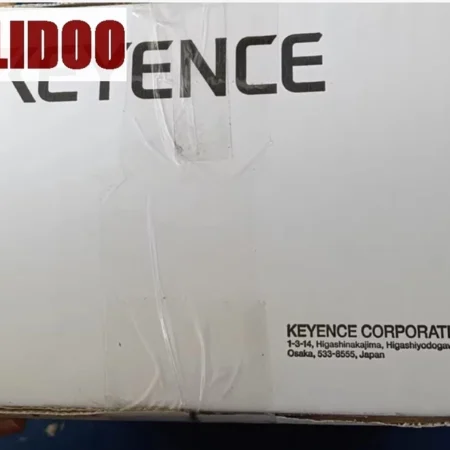 KEYENCE FD-H32F Flow Sensor