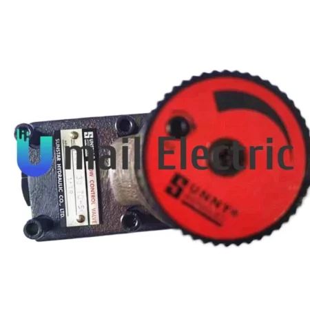 FCV-03G-70-50 one-way speed regulating valve