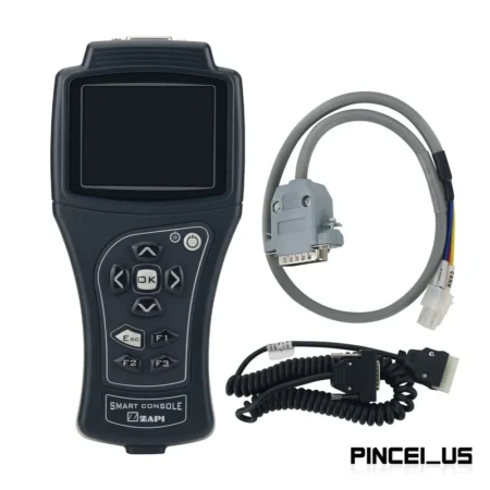 New Original FC2463A-SMART Handheld Programmer Hand Console for ZAPI Controller