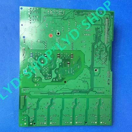 Used FC102-45KW 130B6060 12 Inverter Power Drive Board Tested