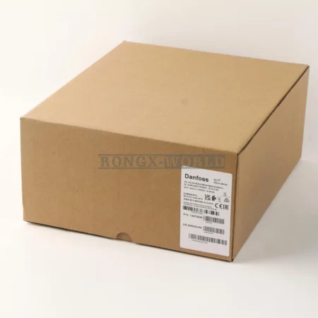NEW Danfoss 132F0026 Vlt Micro Drive Inverter FC-051P4K0T4E20H3BXCXXXSXXX