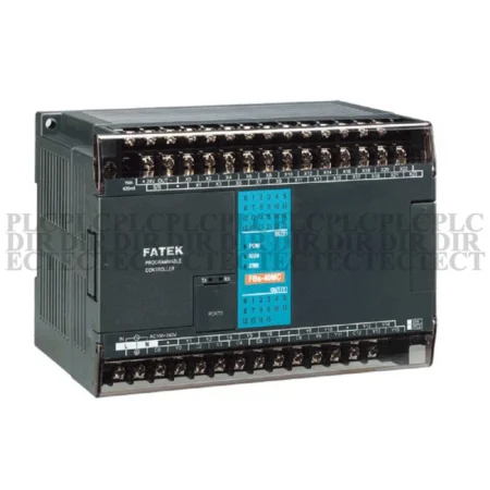 NEW Fatek FBS-40MCT2-AC PLC Transistor Output
