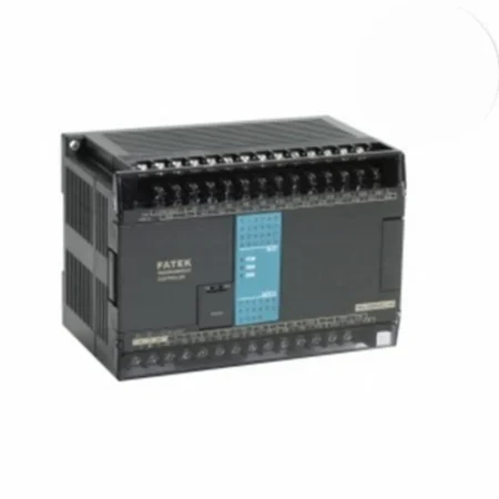 PLC Fatek FBS-40MAR2-AC 24 points 24VDC digital input 16 points transistor