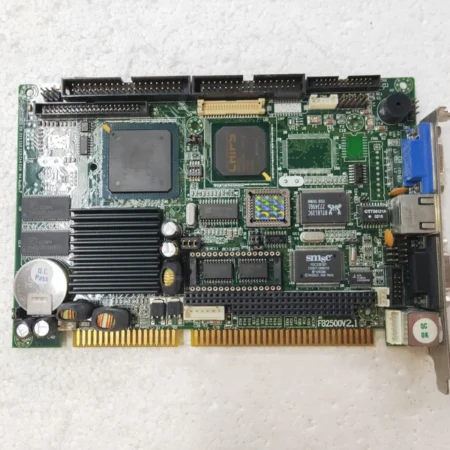 Function industrial motherboard FB2500 V2.1