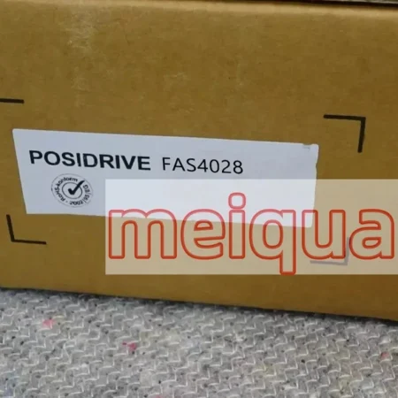 New Sealed Servo Drive FAS4028 DHLFedEX