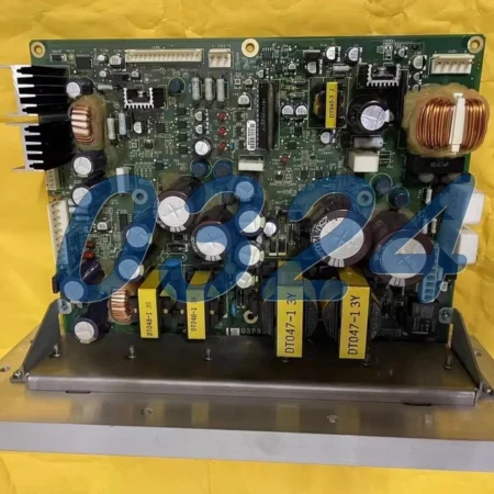 used FURUNO 03P9339C Far-2xx7 radar power board DHL shipping$