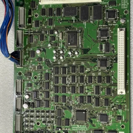 Hitachi PXR inkjet printer motherboard EZJ93D2